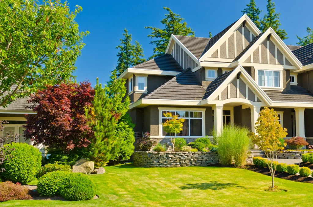 Home in Bensalem, PA served by Region Home Services